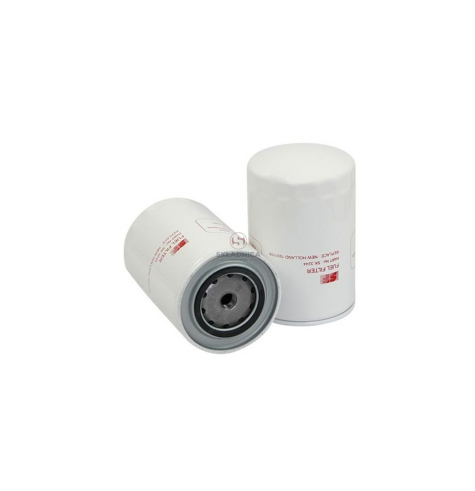 FILTR PALIWA  M16*1.5  H-170   FI-110 [FI502170]