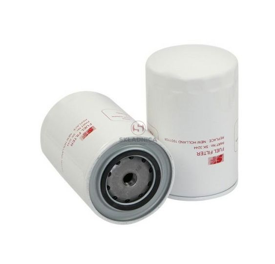 FILTR PALIWA  M16*1.5  H-170   FI-110 [FI502170]