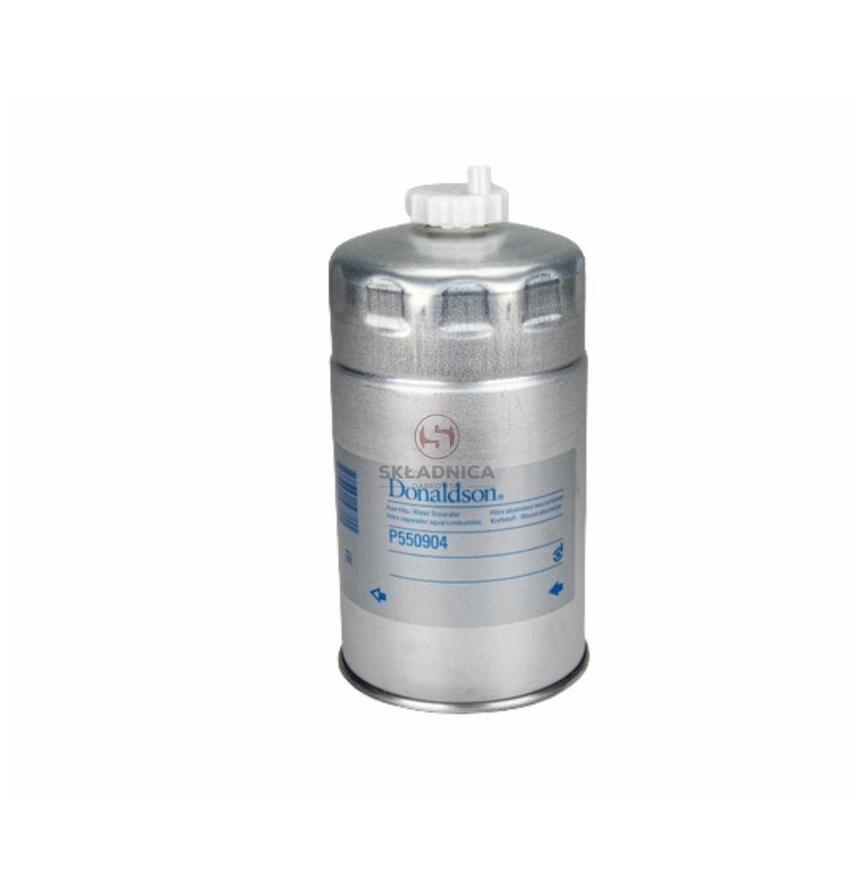 FILTR PALIWA  M16*1.5  H-190  FI-95/UZ-7 [FI502190]