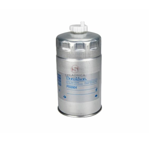 FILTR PALIWA  M16*1.5  H-190  FI-95/UZ-7 [FI502190]