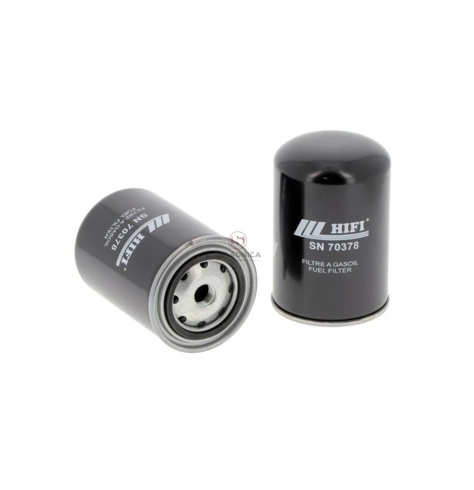 FILTR PALIWA  M18*1.5   H-145            [FI503147]