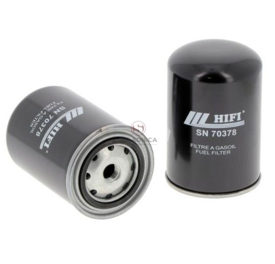 FILTR PALIWA  M18*1.5   H-145            [FI503147]