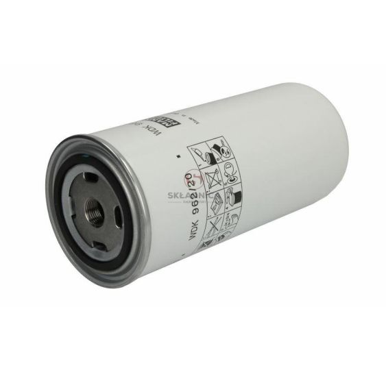 FILTR PALIWA  M18*1.5   H-216            [FI503201]