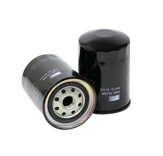 FILTR PALIWA    3/4"-16UN   H-115  FI-80 [FI504115]