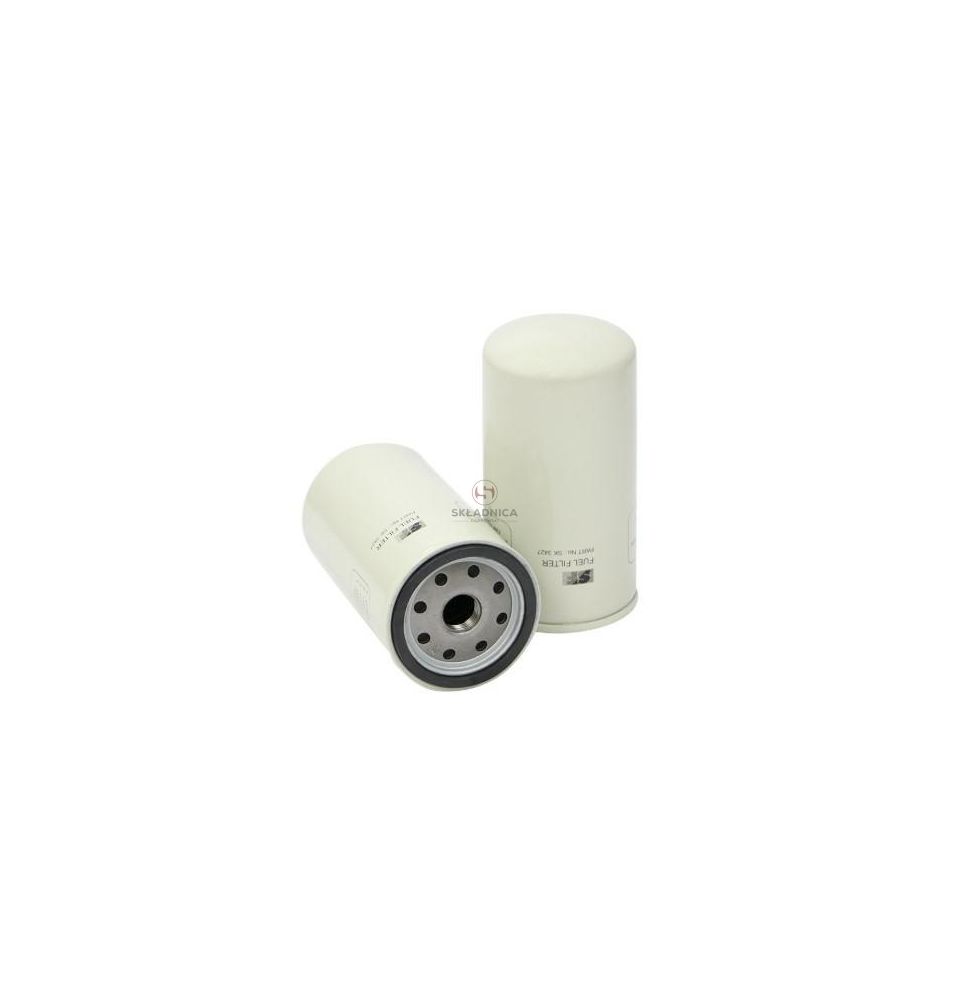 FILTR PALIWA    3/4"-16UN   H-150  FI-80 [FI504150]