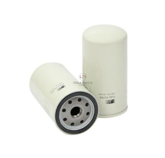 FILTR PALIWA    3/4"-16UN   H-150  FI-80 [FI504150]