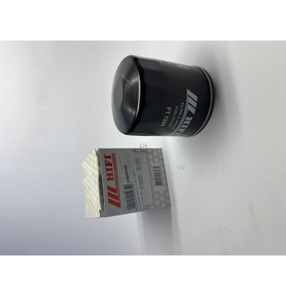 FILTR PALIWA  M20*1.5   H-100  FI-95/U-6 [FI505100]