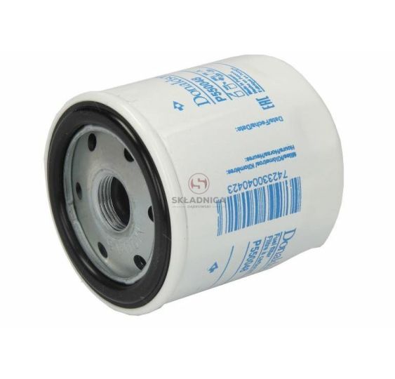 FILTR PALIWA  M20*1.5   H-92  FI-82/U-62 [FI505187]