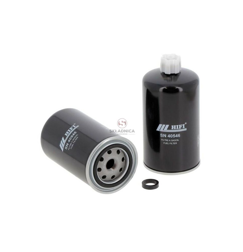 FILTR PALIWA  M20*1.5   H-192            [FI505192]