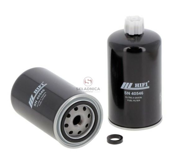 FILTR PALIWA  M20*1.5   H-192            [FI505192]