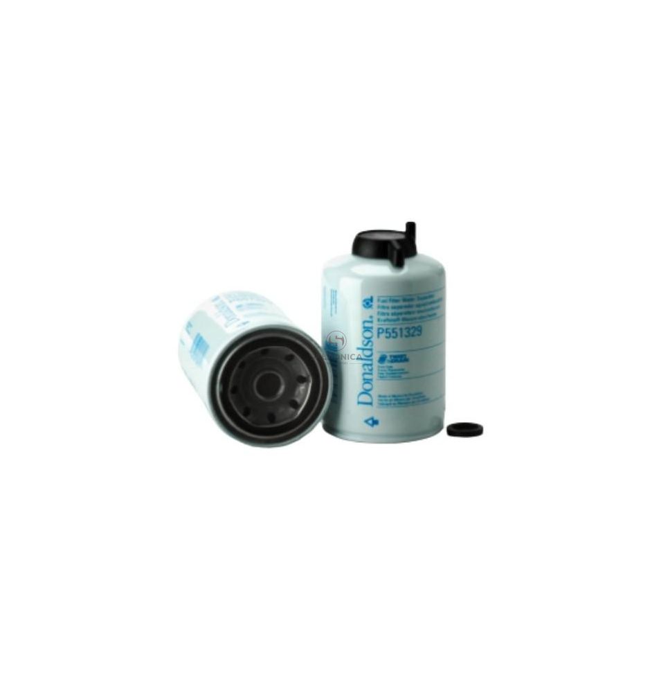FILTR PALIWA   13/16"-18UN   H-150  FI-9 [FI506165]