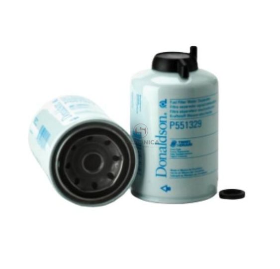 FILTR PALIWA   13/16"-18UN   H-150  FI-9 [FI506165]