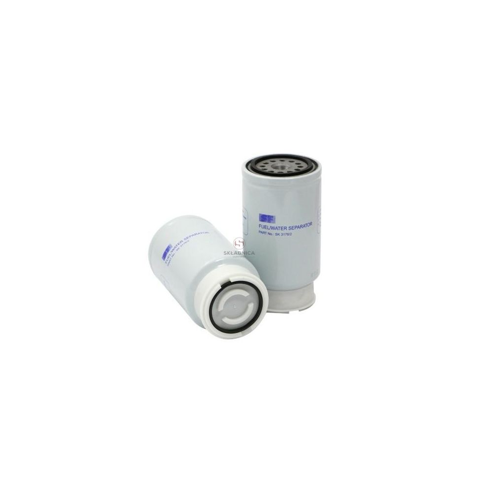 FILTR PALIWA  M22*1.5   H-175  FI-95/UZ- [FI507170]