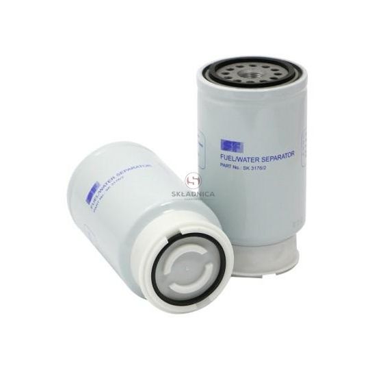 FILTR PALIWA  M22*1.5   H-175  FI-95/UZ- [FI507170]