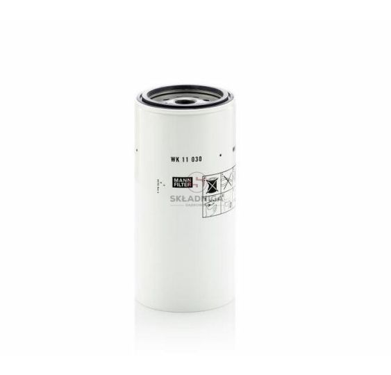 FILTR PALIWA    7/8"-14UN   H-216        [FI508216]
