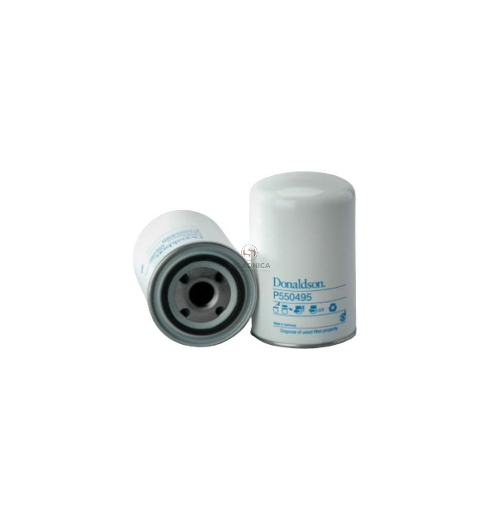 FILTR PALIWA  M24*1.5   H-145  FI-95/UZ- [FI509144]