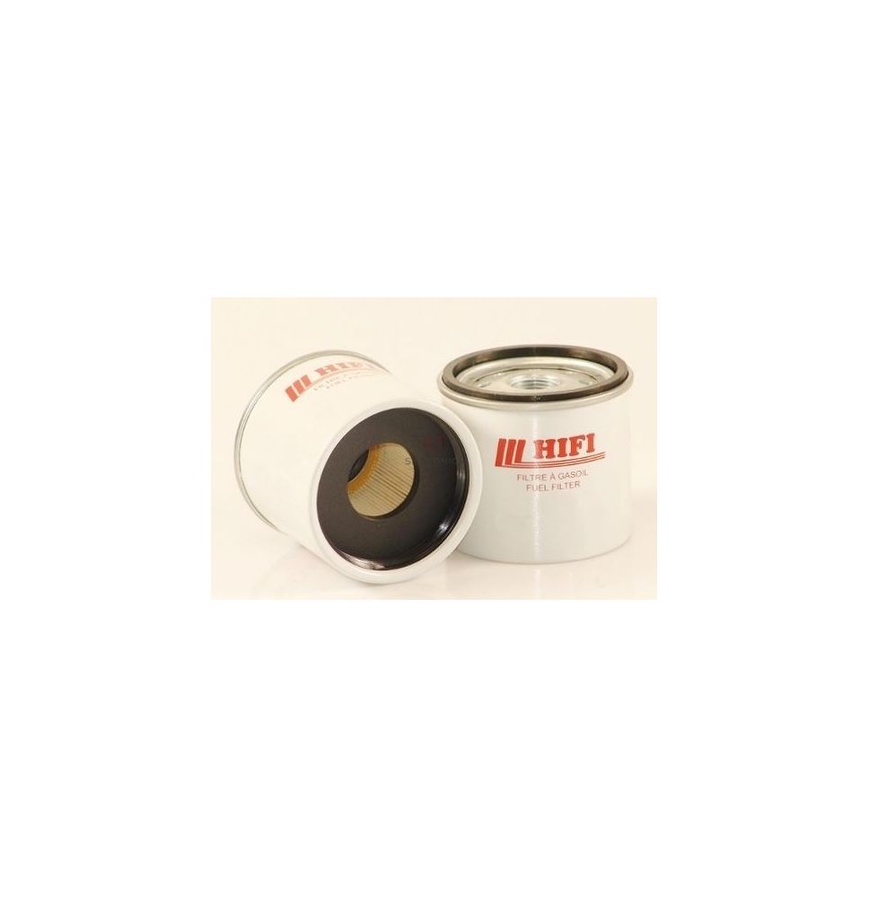 FILTR PALIWA    1"-14UN  H-115  FI-95/UZ [FI510114]