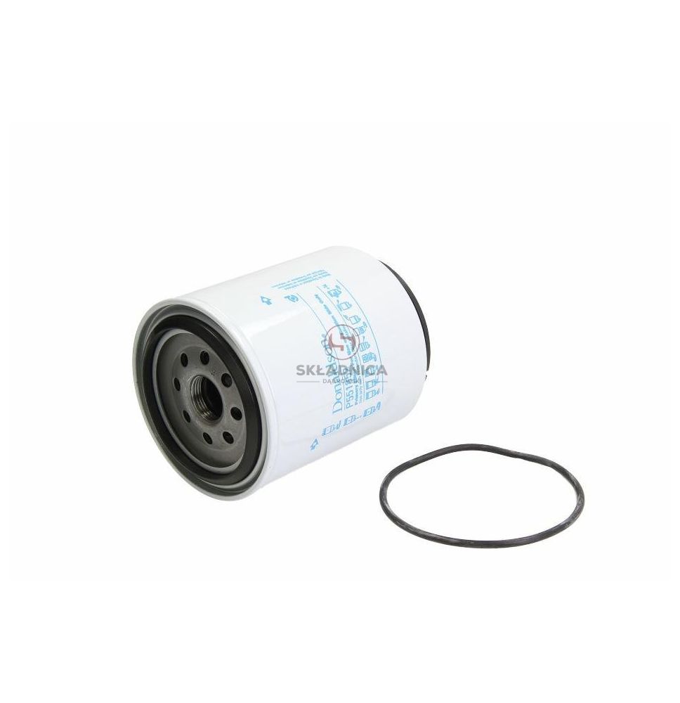 FILTR PALIWA   1"-14UN  H-120  FI-110/UZ [FI510120]