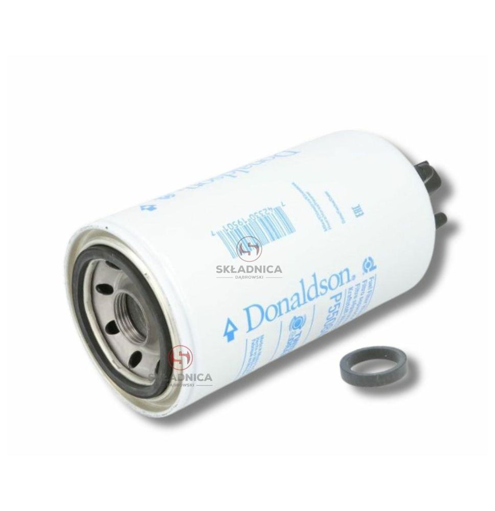 FILTR PALIWA  P55-0848 [FI510160]