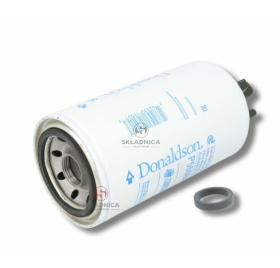 FILTR PALIWA  P55-0848 [FI510160]