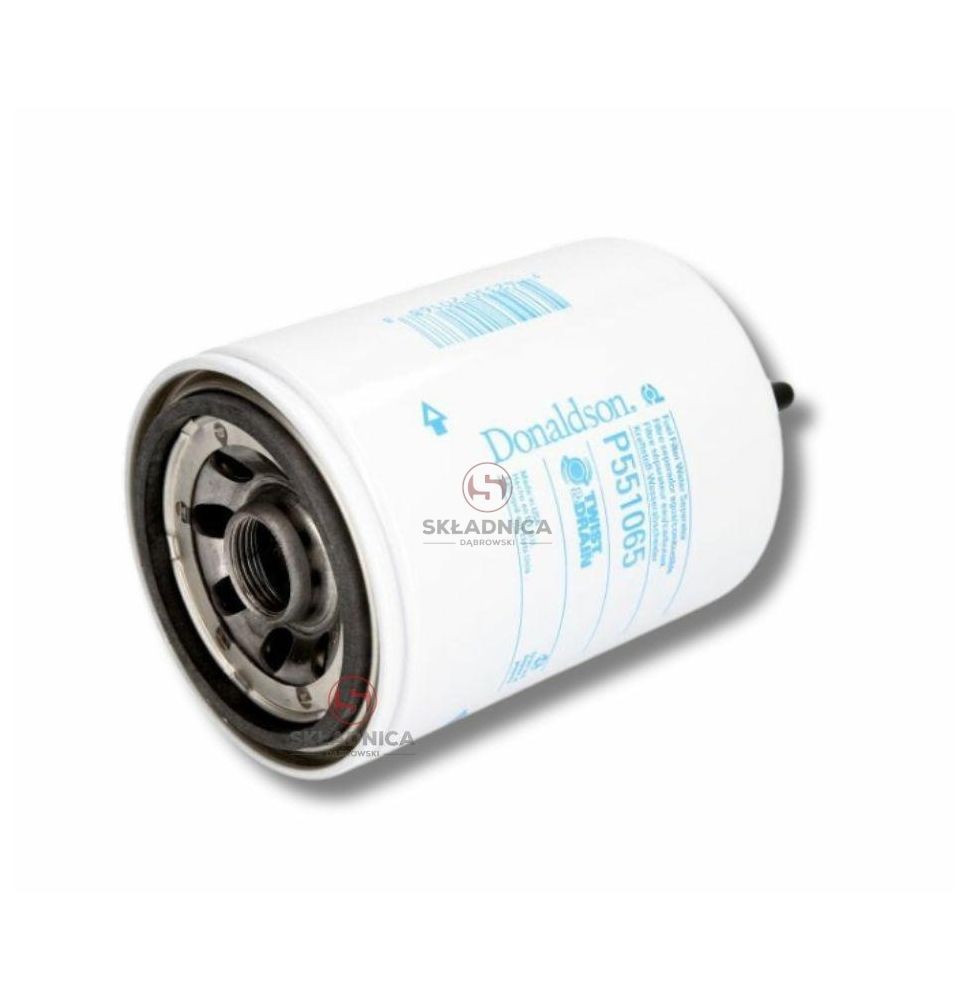 FILTR PALIWA    1"-14UN   H-173 [FI510173]