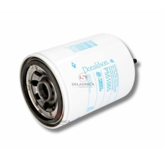 FILTR PALIWA    1"-14UN   H-173 [FI510173]