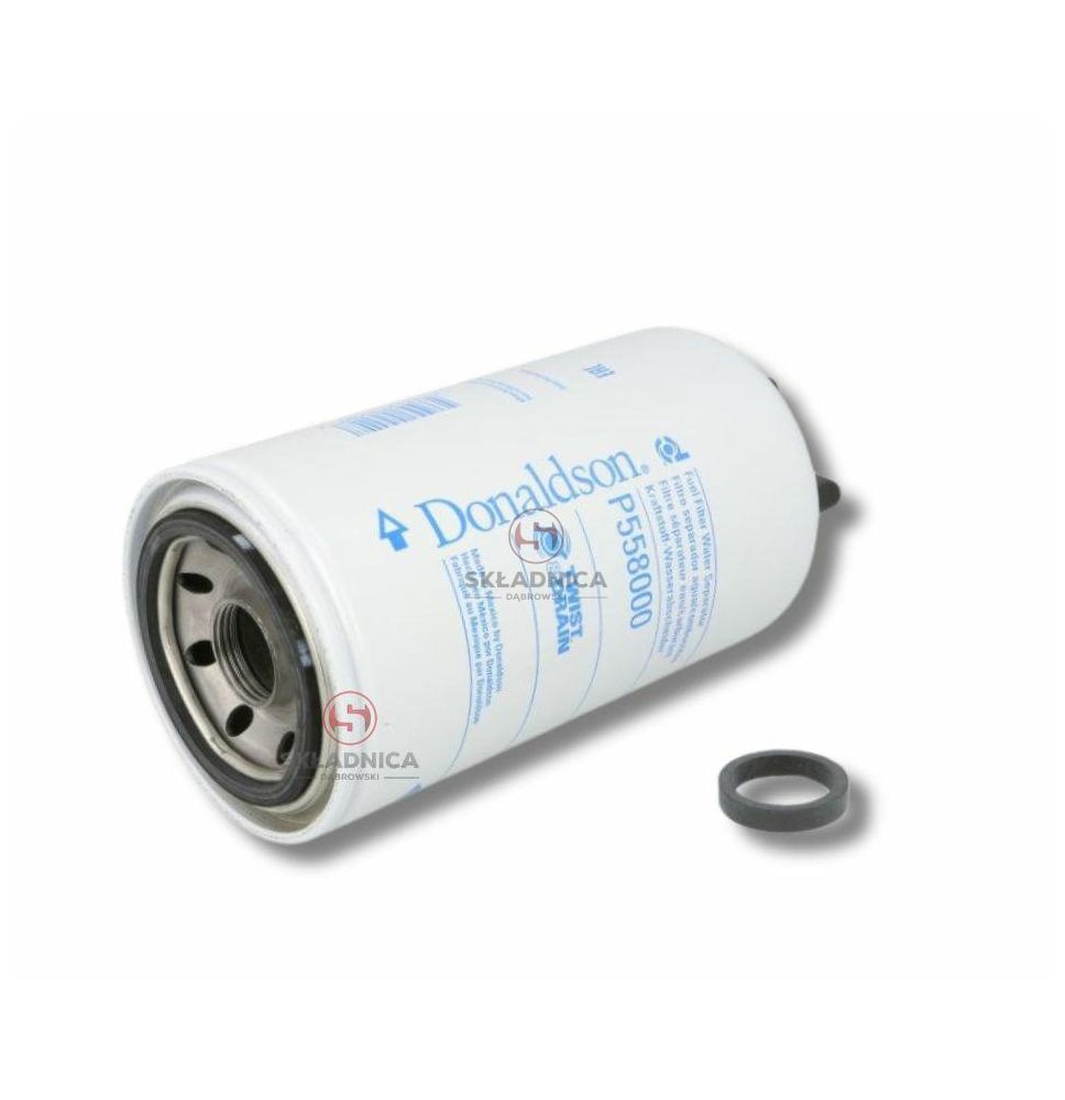 FILTR PALIWA    1"-14UN   H-200  FI-95/U [FI510202]