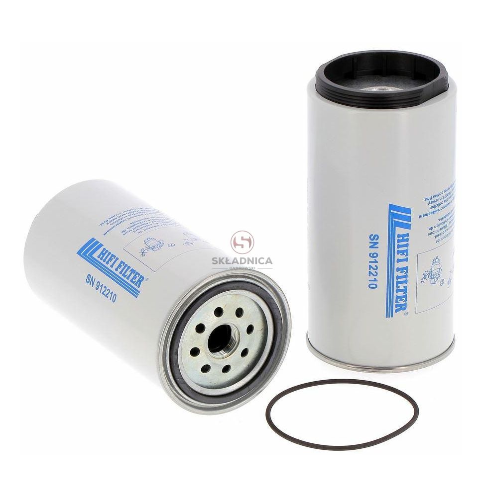 FILTR PALIWA    1"-14UN   H-205  FI-110 [FI510205]