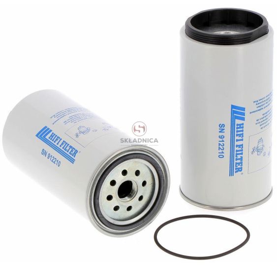 FILTR PALIWA    1"-14UN   H-205  FI-110 [FI510205]