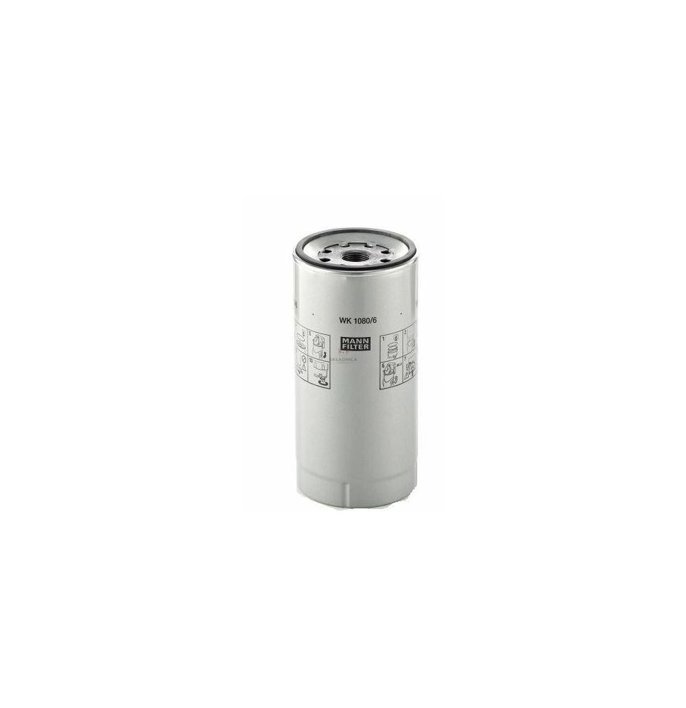 FILTR PALIWA    1"-14UN   H-216  FI-108 [FI510216]
