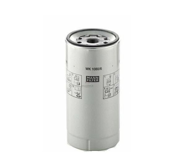 FILTR PALIWA    1"-14UN   H-216  FI-108 [FI510216]
