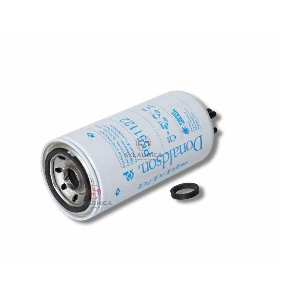 FILTR PALIWA    1"-14UN   H-230  FI-95/U [FI510230]