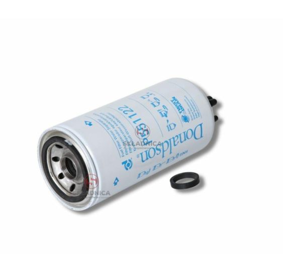 FILTR PALIWA    1"-14UN   H-230  FI-95/U [FI510230]
