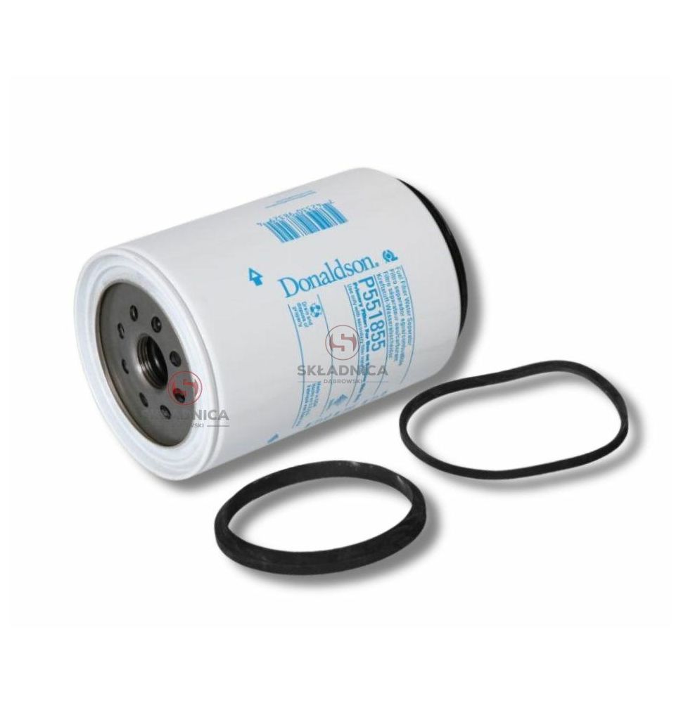 FILTR PALIWA    1"-12UN   H-145  FI-110/ [FI511146]