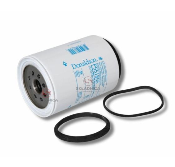 FILTR PALIWA    1"-12UN   H-145  FI-110/ [FI511146]