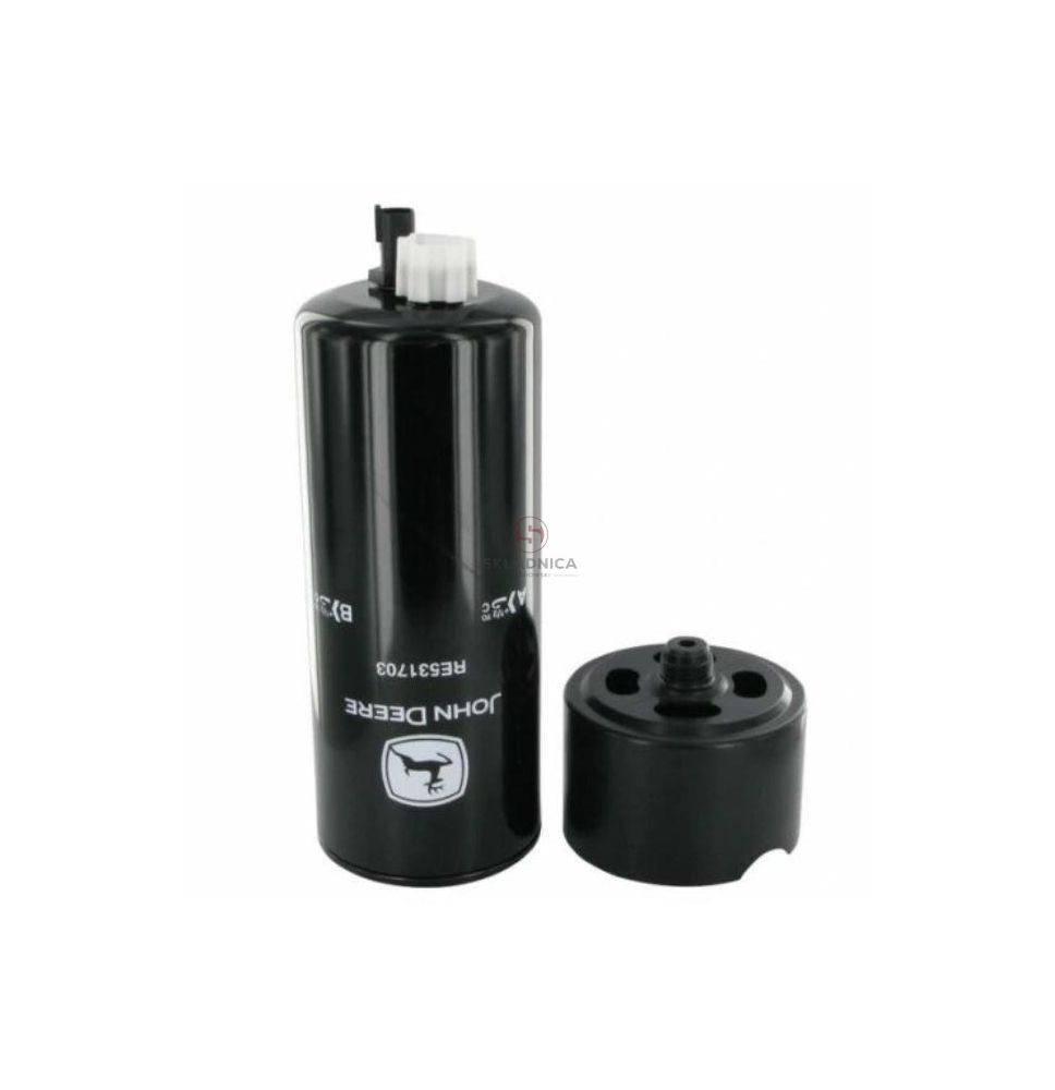 FILTR PALIWA    1-1/4"UN  H-245 [FI514245-JD]
