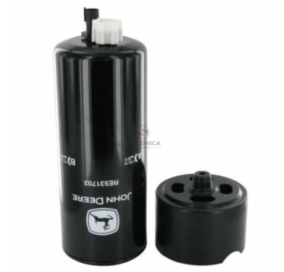 FILTR PALIWA    1-1/4"UN  H-245 [FI514245-JD]