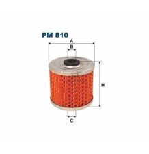 FILTR PALIWA [FI6068]