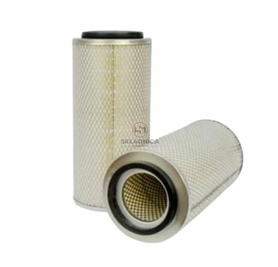 FILTR POW. I  353*166*87 [FI620004D]