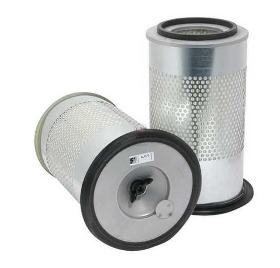 FILTR POW. I   330*200* 95. [FI620124]