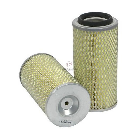 FILTR POW. II  227*110   VOLVO     SL849 [FI620127]