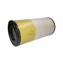 FILTR POW. I   570*282*148     NEW HOLLA [FI620159]