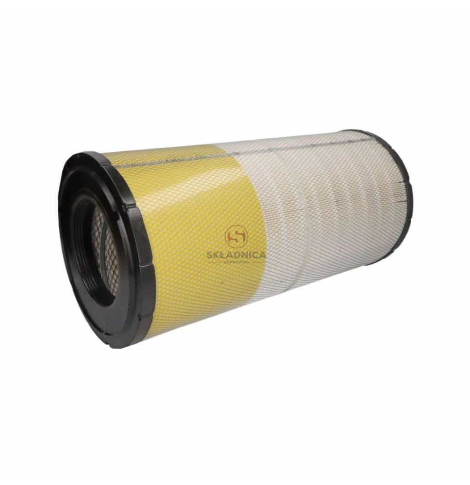 FILTR POW. I   570*282*148     NEW HOLLA [FI620159]