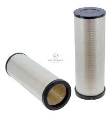 FILTR POW. II  626*231 [FI620227]