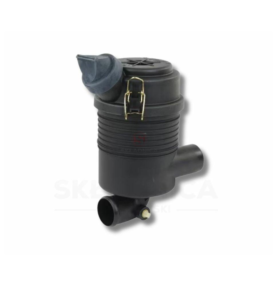 FILTR POW. I   180*90*45  SILNIK DEUTZ [FI620256-D]