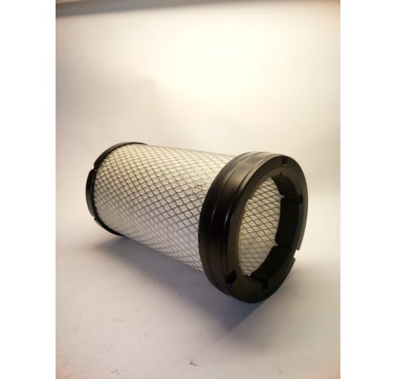 FILTR POW. II  256*83 [FI620301]