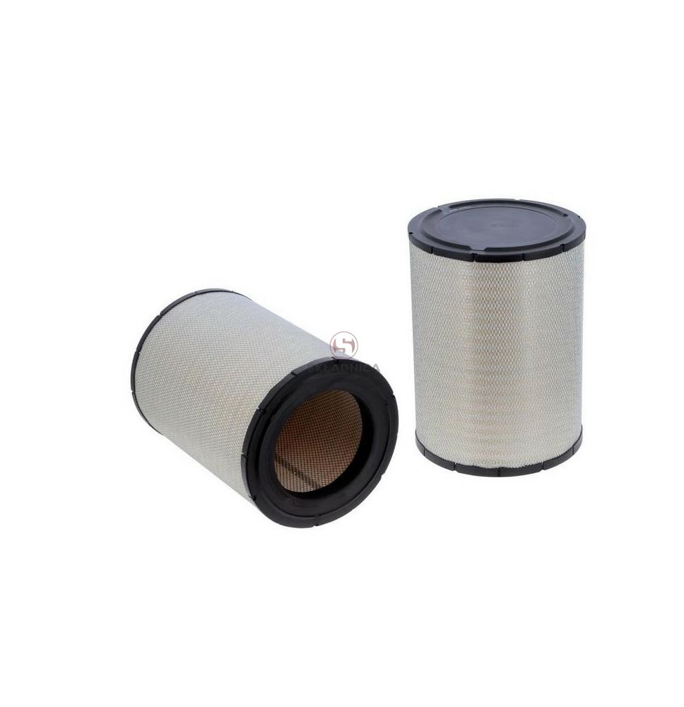 FILTR POW. I   480*360*228 HiFi [FI620316-H]