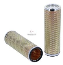 FILTR POW. II    330*108 [FI620351]