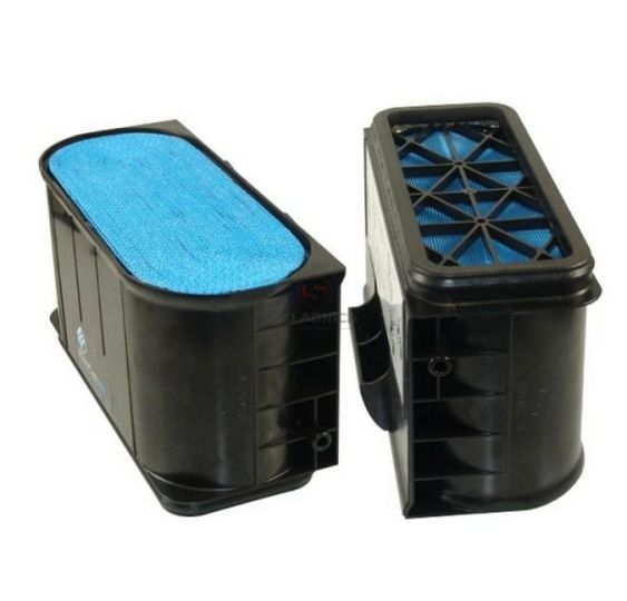 FILTR POW. OWALNY  H-176*339*130 HIFI [FI620353-HF]