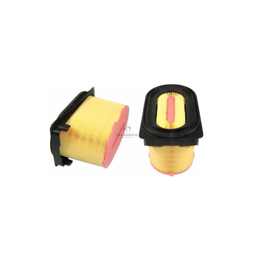 FILTR POWIETRZA [FI620380]